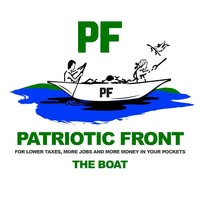 Patriotic Front Zambia